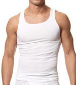 Hanes 3-Pack Big Man Athletic Tank Top